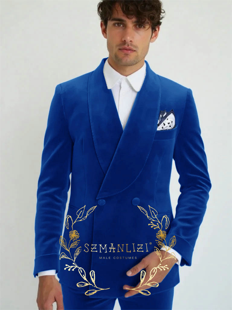 Latest Men Formal Wear - Latest Coat Pants Design Men Smoking