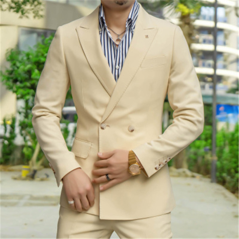 Latest 2 Piece Suits for Men G - Latest Men Formal Wear recension och pris