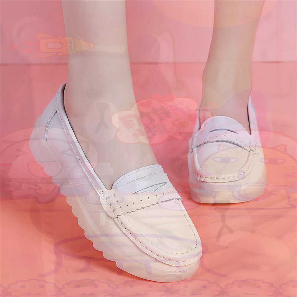 Moccasin Driving Teenage Sneak - Men Formal Wear With Sneakers recension och pris