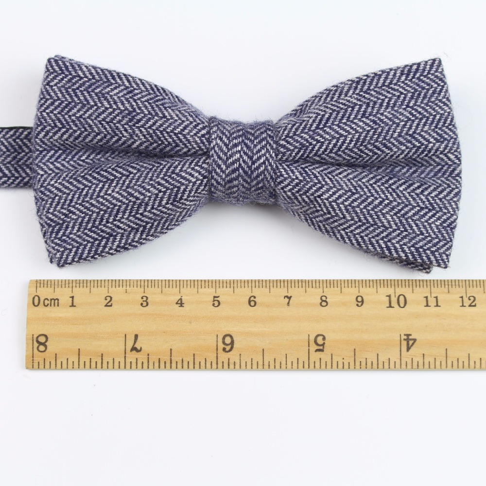 Mens Formal Wear Thick Busines - Men'S Formal Wear Bow Ties recension och pris