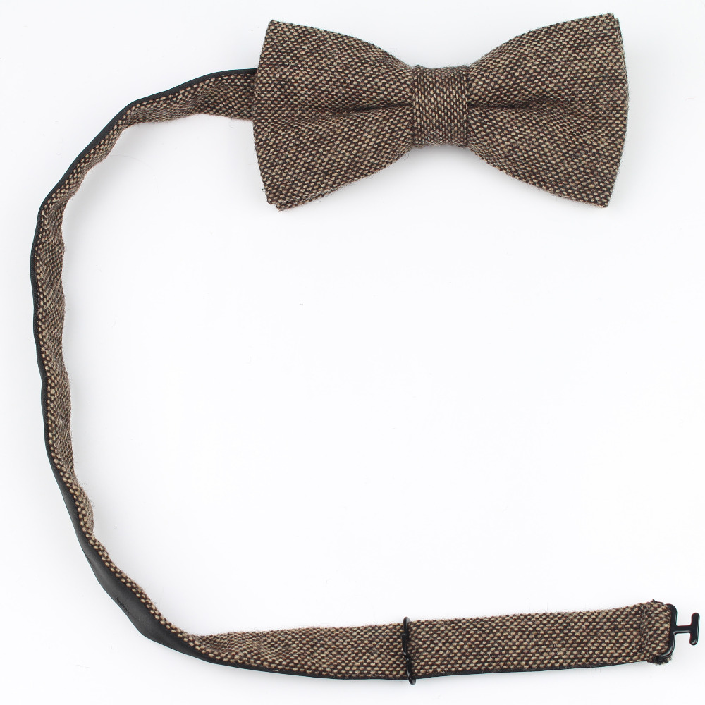 Mens Formal Wear Thick Busines - Men'S Formal Wear Bow Ties recension och pris