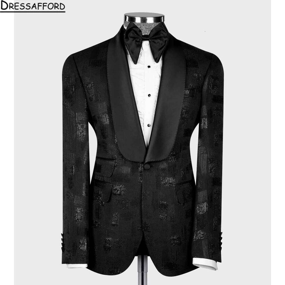 Latest Fashion Wedding Birthda - Latest Men Formal Wear recension och pris