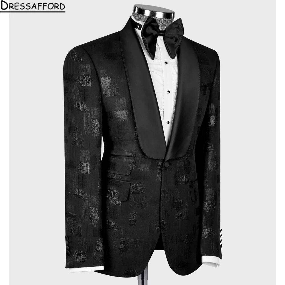 Latest Fashion Wedding Birthda - Latest Men Formal Wear recension och pris