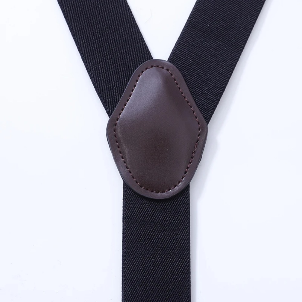 Vintage Suspenders for Men Wed - Suspender Clip Formal recension och pris