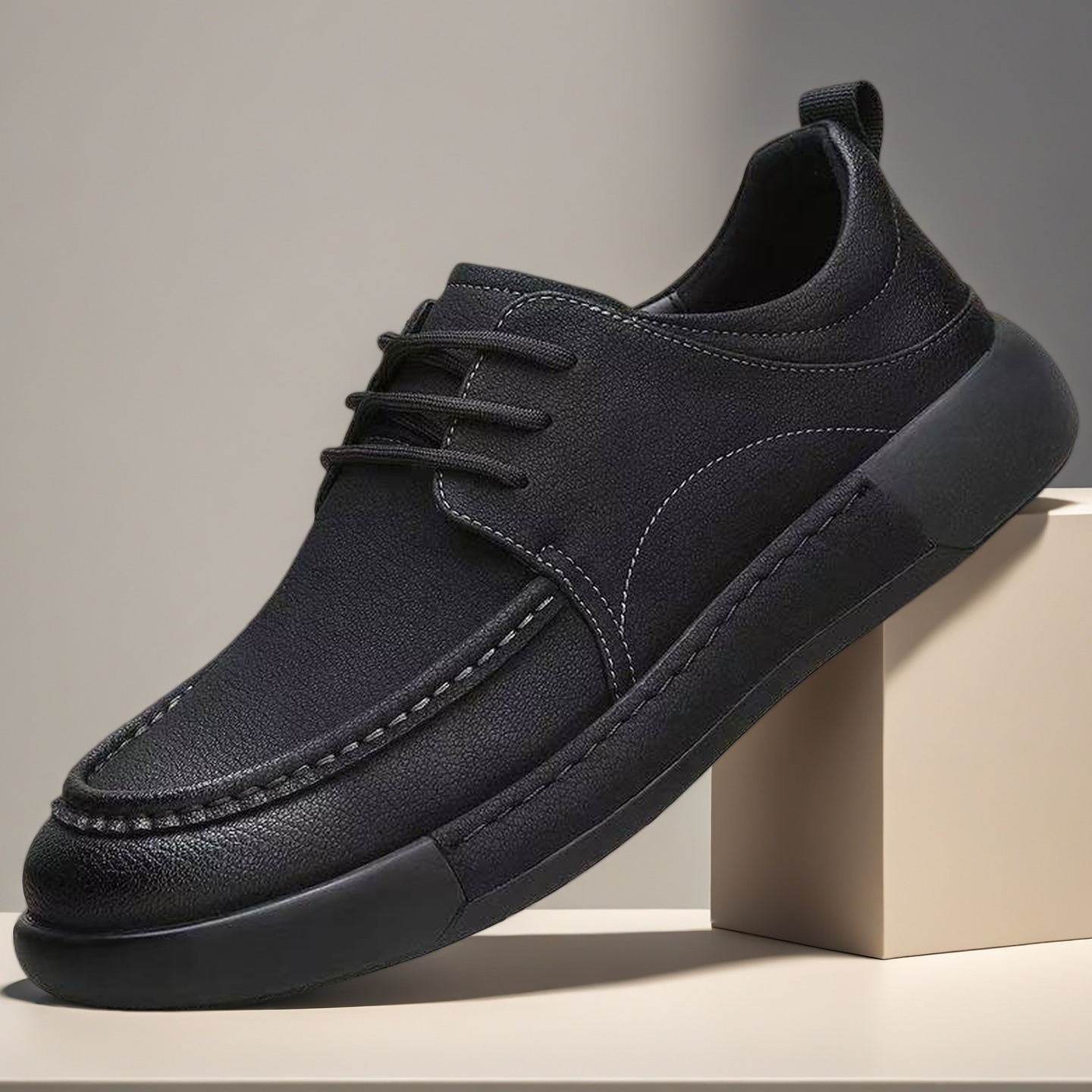 Wide last men business shoes l - Formal Men Daily Wear Shoes recension och pris