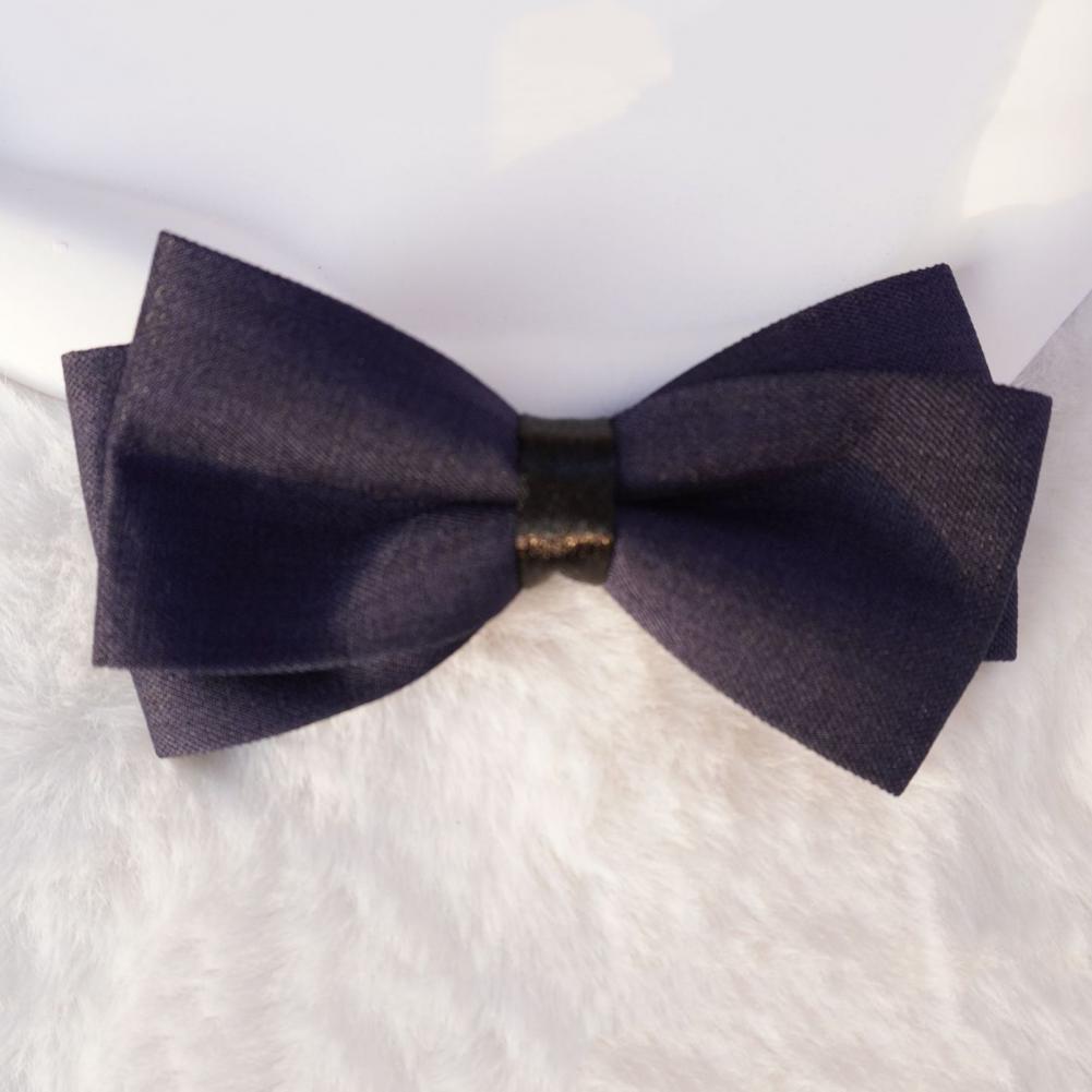 Durable Bow Tie Elegant Adjust - Men'S Formal Wear Bow Ties recension och pris