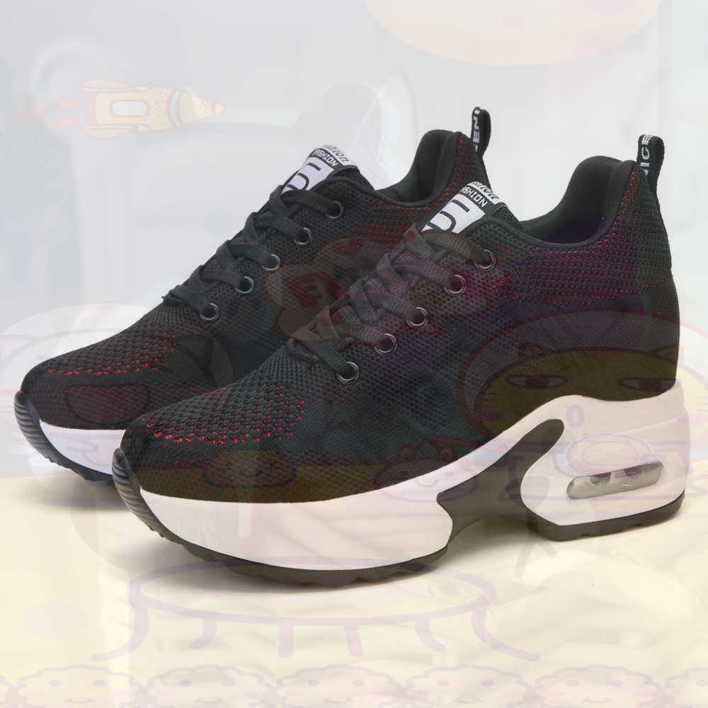 Red Size 36 Shoes Woman Tennis - Men Formal Wear With Sneakers recension och pris