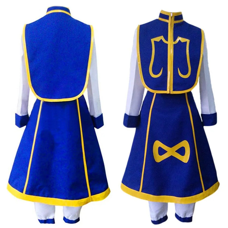 Anime HUNTER X HUNTER Kurapika - Men Formal Wear Vest recension och pris