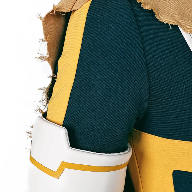 Fantasia S7 Midoriya Izuku Cos - Men Formal Wear Vest recension och pris
