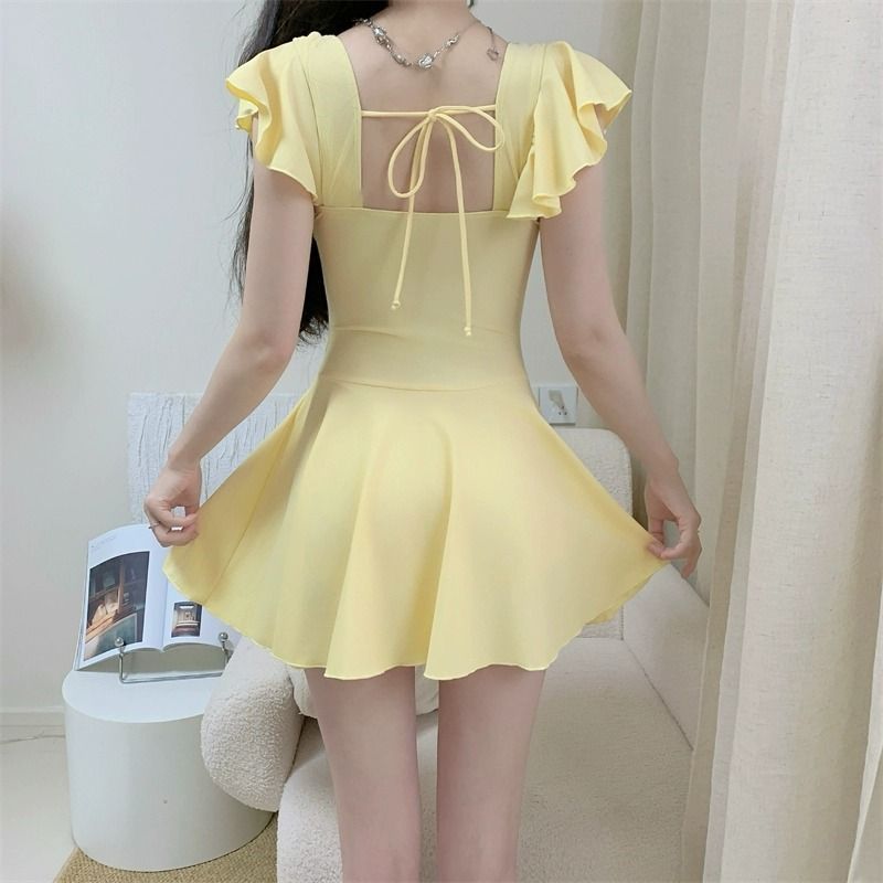 2026 Women Open Back Short Sle - Slim Fit Suit Set recension och pris