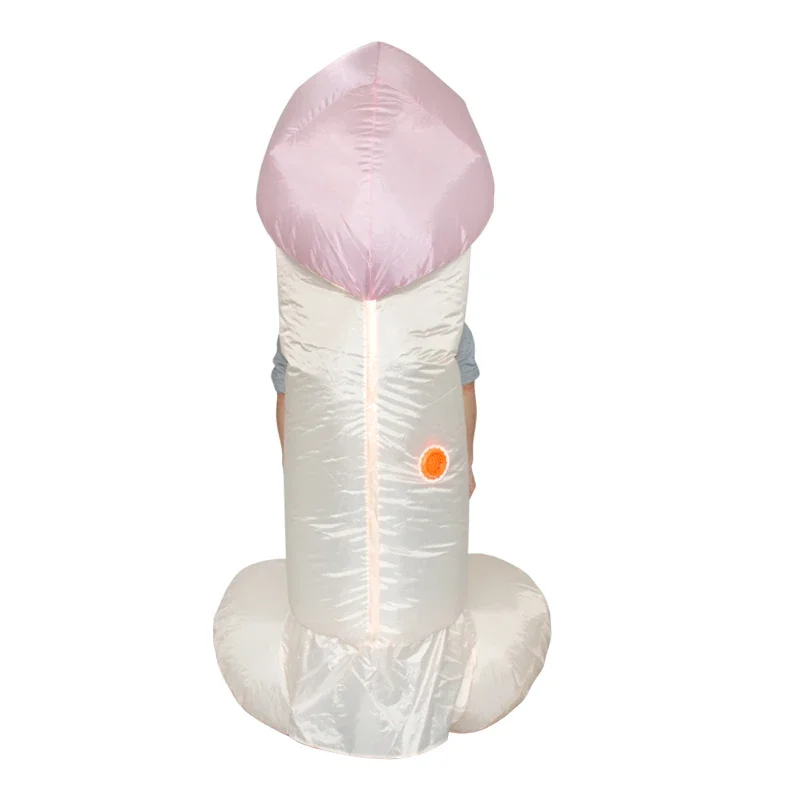 2026 Adult Sexy Inflatable Pen - Men Formal Wear Vest recension och pris
