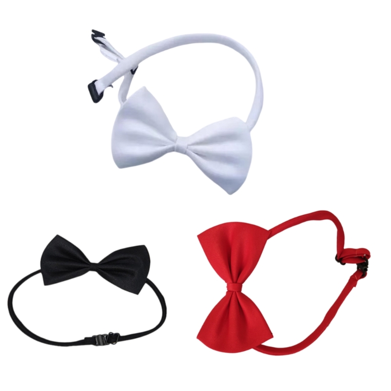 Formal Bowtie Knotfree Desing  - Men'S Formal Wear Bow Ties recension och pris