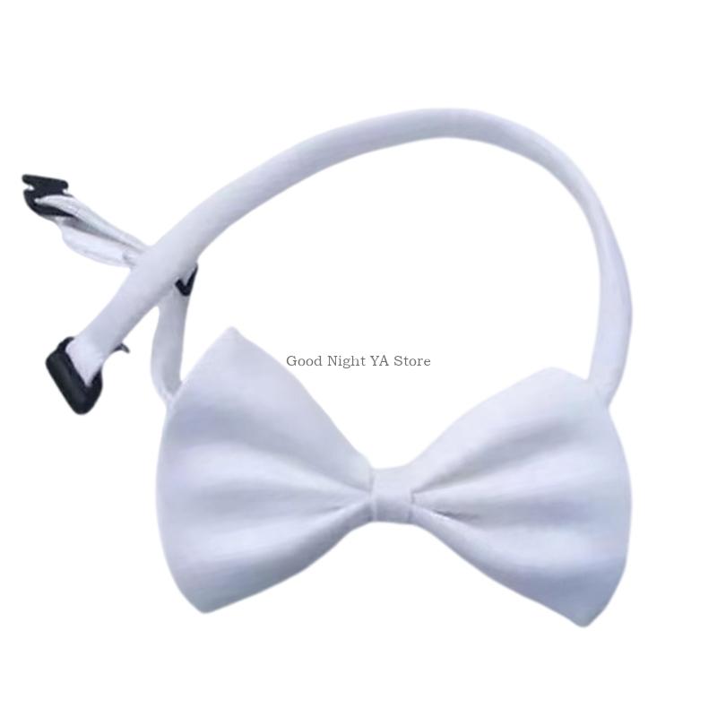 Formal Bowtie Knotfree Desing  - Men'S Formal Wear Bow Ties recension och pris