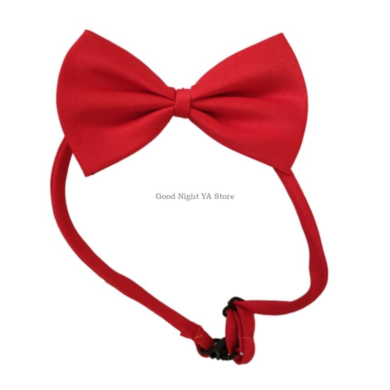 Formal Bowtie Knotfree Desing  - Men'S Formal Wear Bow Ties recension och pris