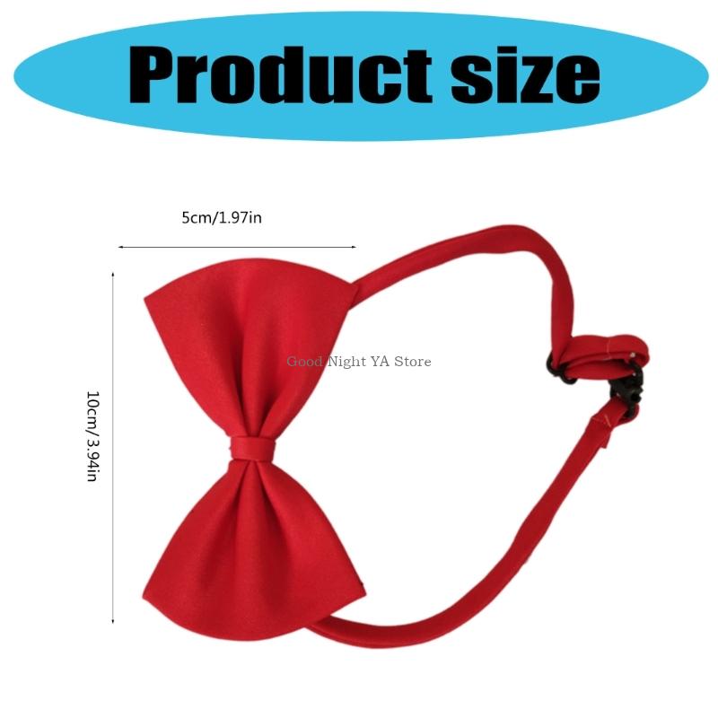 Formal Bowtie Knotfree Desing  - Men'S Formal Wear Bow Ties recension och pris
