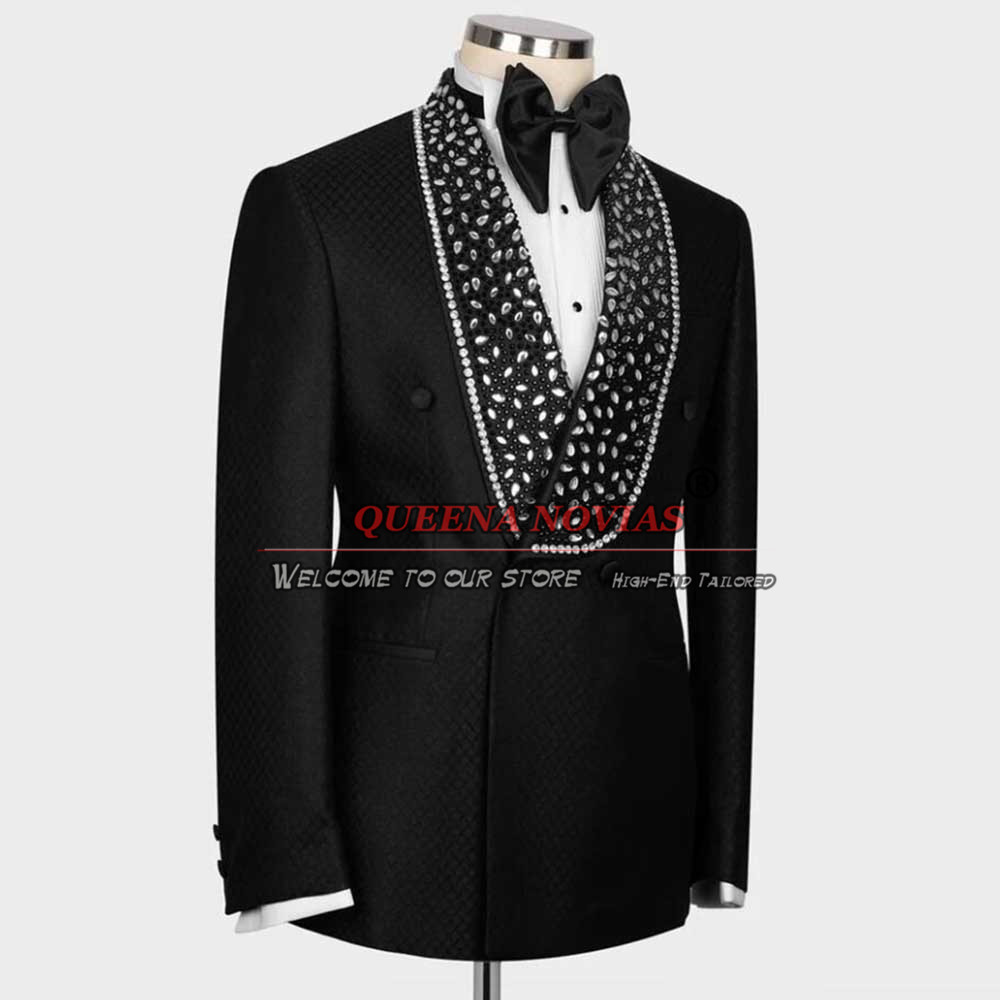 Exclusive Metallic Jewelry Sto - Men'S Formal Wear Jewelry recension och pris