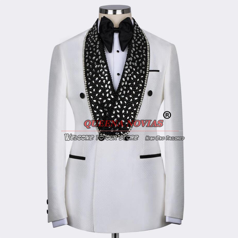 Exclusive Metallic Jewelry Sto - Men'S Formal Wear Jewelry recension och pris