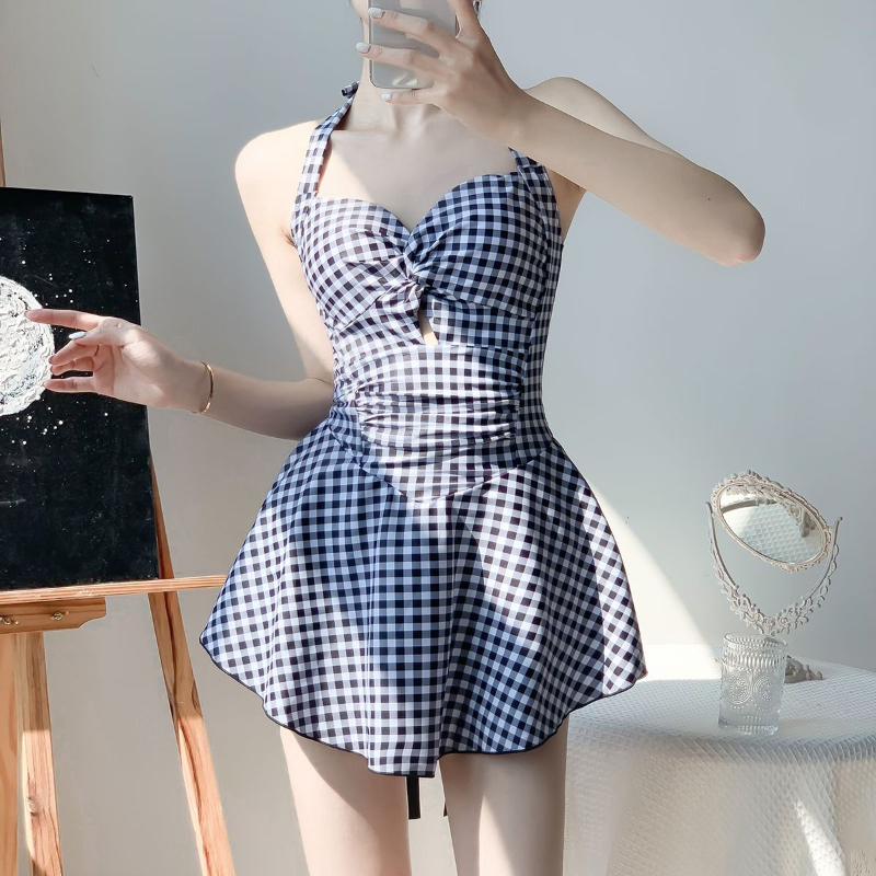 2026 New Women Backless One Pi - Slim Fit Suit Set recension och pris