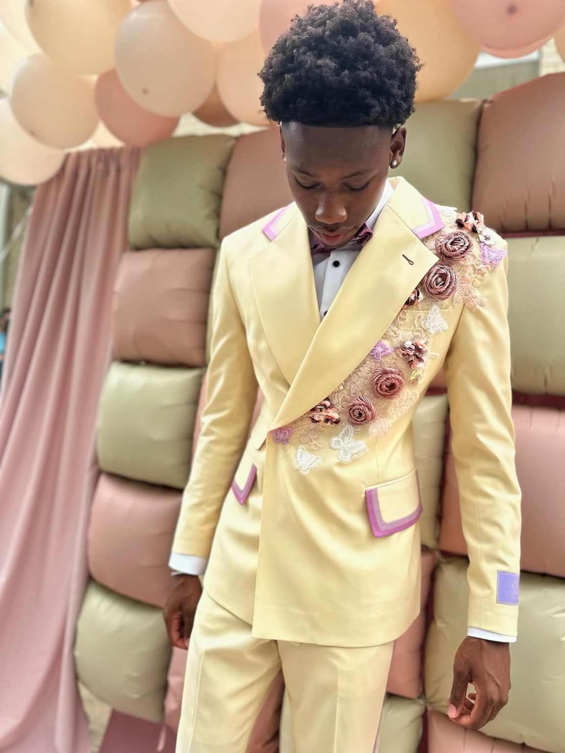 Unique Tailored Men Suits Cust - Unique Men'S Formal Wear recension och pris