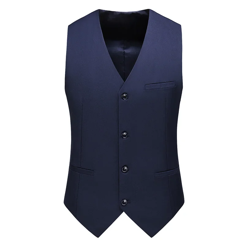 17 Colors Boutique Fashion Cas - Formal Vest Waistcoat recension och pris