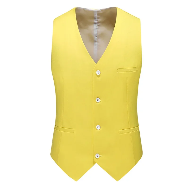 17 Colors Boutique Fashion Cas - Formal Vest Waistcoat recension och pris