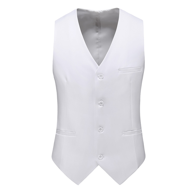 17 Colors Boutique Fashion Cas - Formal Vest Waistcoat recension och pris