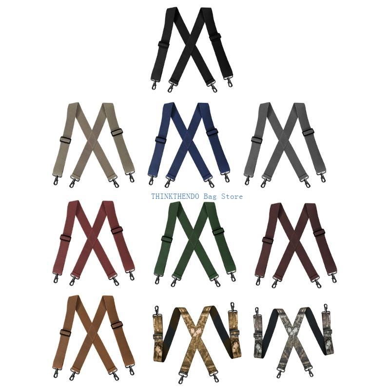 340D Classical Suspenders for  - Suspender Clip Formal recension och pris