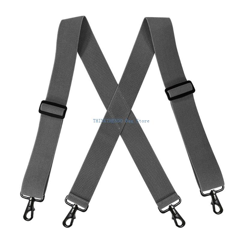 340D Classical Suspenders for  - Suspender Clip Formal recension och pris