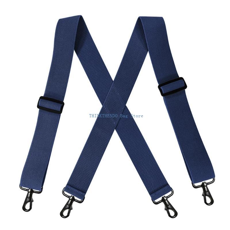 340D Classical Suspenders for  - Suspender Clip Formal recension och pris