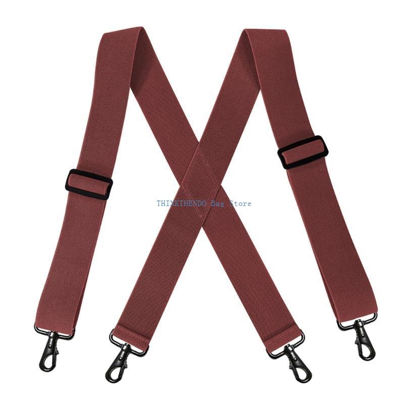 340D Classical Suspenders for  - Suspender Clip Formal recension och pris