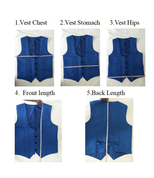 Gwenhwyfar 2026 New Designed C - Men Formal Wear Vest recension och pris