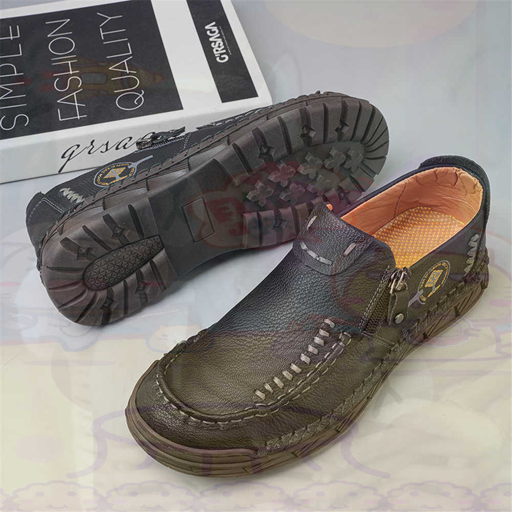 Small Numbers Driving Best Sne - Men Formal Wear With Sneakers recension och pris