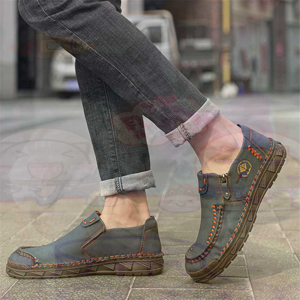 Small Numbers Driving Best Sne - Men Formal Wear With Sneakers recension och pris
