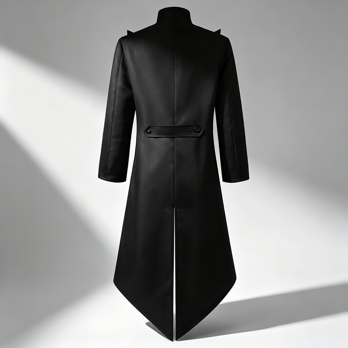 Vintage Gothic Men's Tailcoat  - Men'S Formal Wear Bow Ties recension och pris
