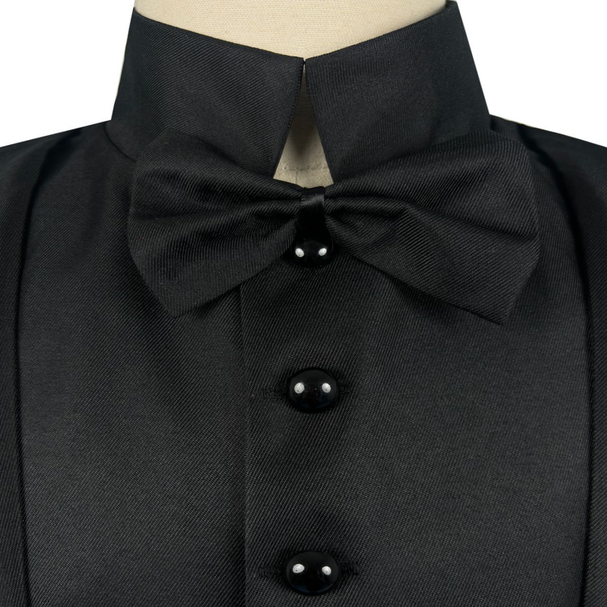 Vintage Gothic Men's Tailcoat  - Men'S Formal Wear Bow Ties recension och pris