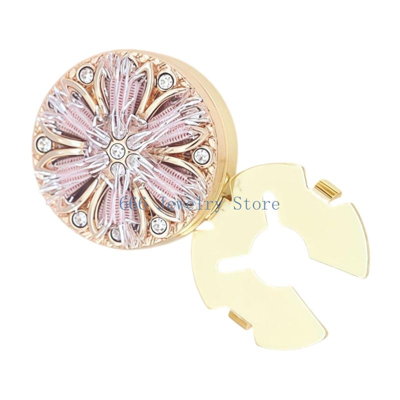 F2TD Gold Plated Alloy Woven C - Men'S Formal Wear Jewelry recension och pris