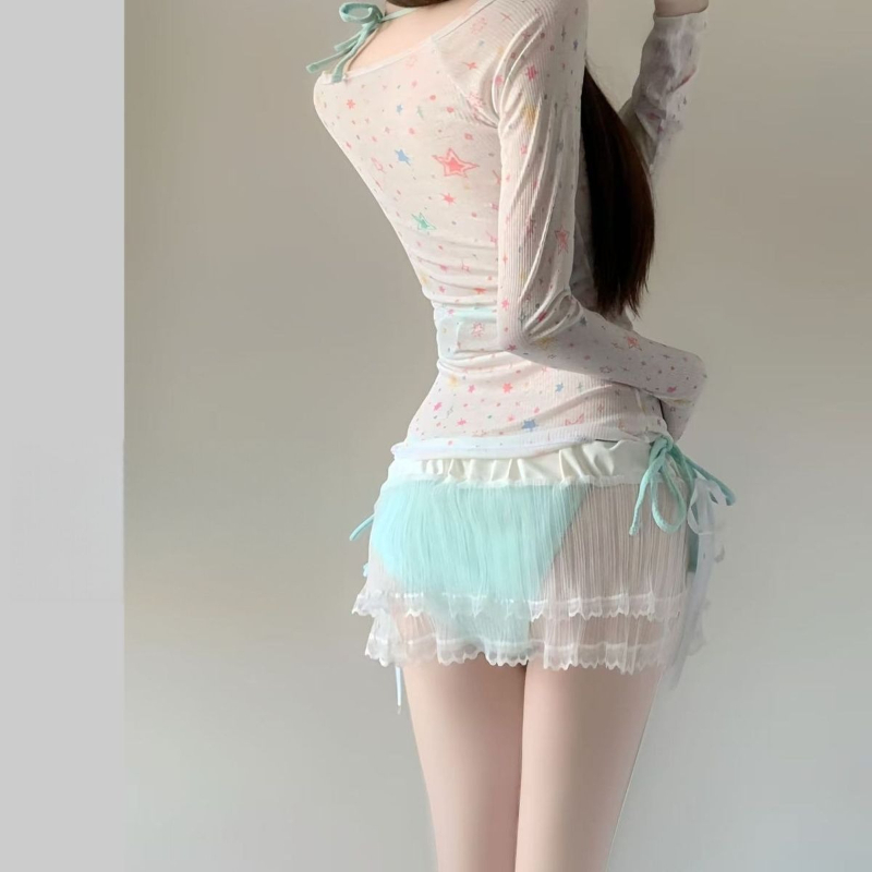 2026 Summer Women's Long Sleev - Slim Fit Suit Set recension och pris