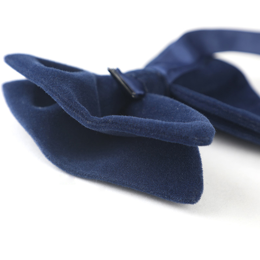 Men Wedding Solid Formal Wear  - Men'S Formal Wear Bow Ties recension och pris