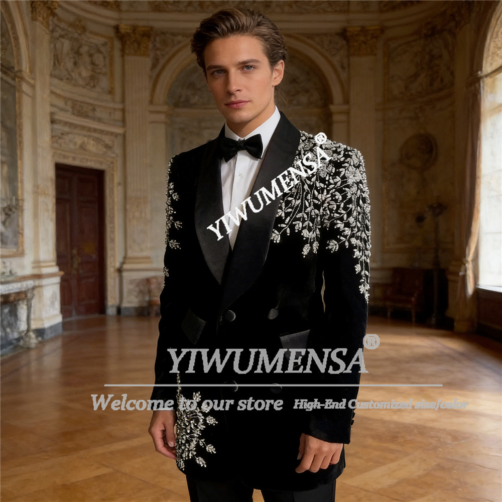 Exquisite Groom Formal Wear Tu - Men'S Formal Wear Jewelry recension och pris