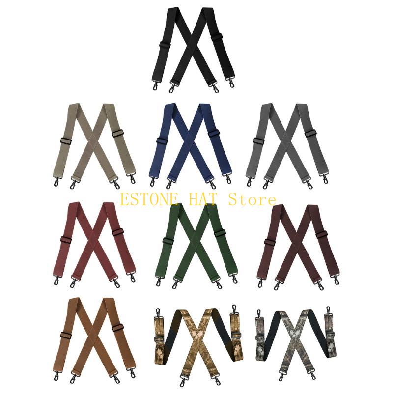 49MF Classical Suspenders for  - Suspender Clip Formal recension och pris