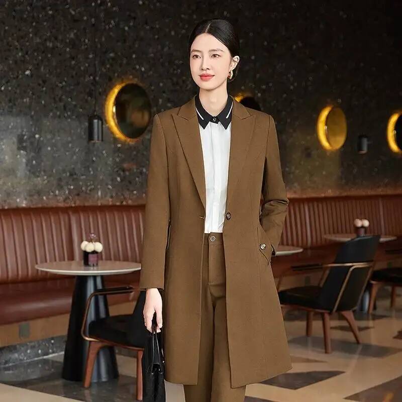 High Quality Fabric Autumn Win - Elegant Formal Men'S Wear recension och pris