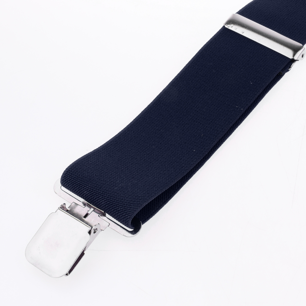 Clip Suspenders for Men Adjust - Suspender Clip Formal recension och pris