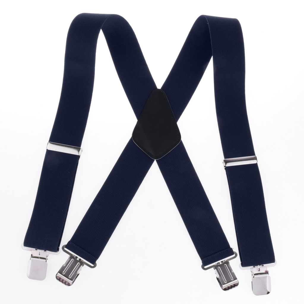 Clip Suspenders for Men Adjust - Suspender Clip Formal recension och pris