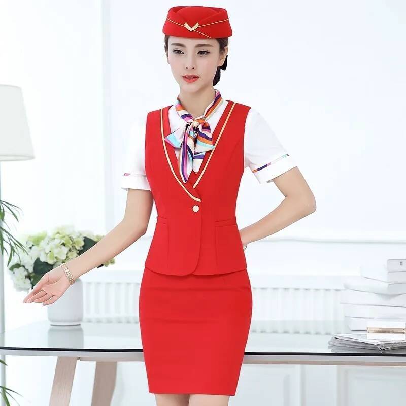 Formal Women Business Suits Wi - Formal Vest Waistcoat recension och pris