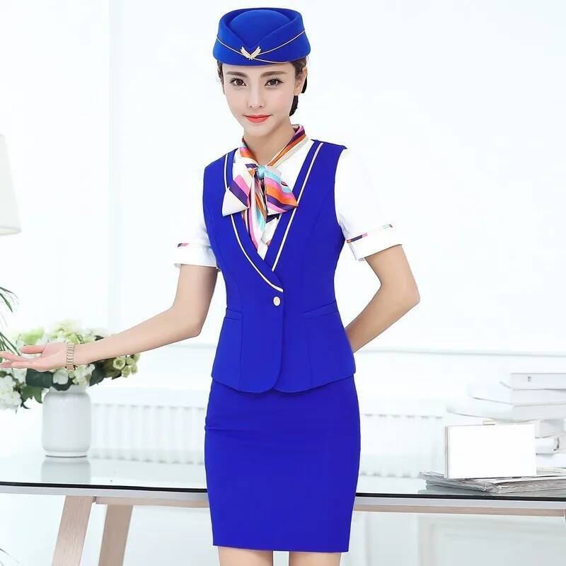 Formal Women Business Suits Wi - Formal Vest Waistcoat recension och pris