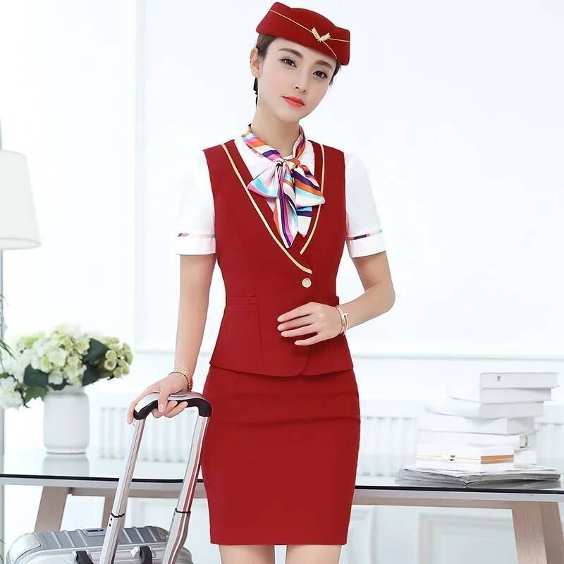 Formal Women Business Suits Wi - Formal Vest Waistcoat recension och pris