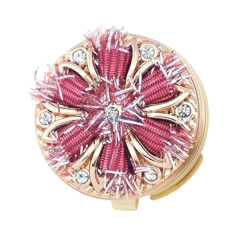 N7YF Gold Plated Alloy Woven C - Men'S Formal Wear Jewelry recension och pris