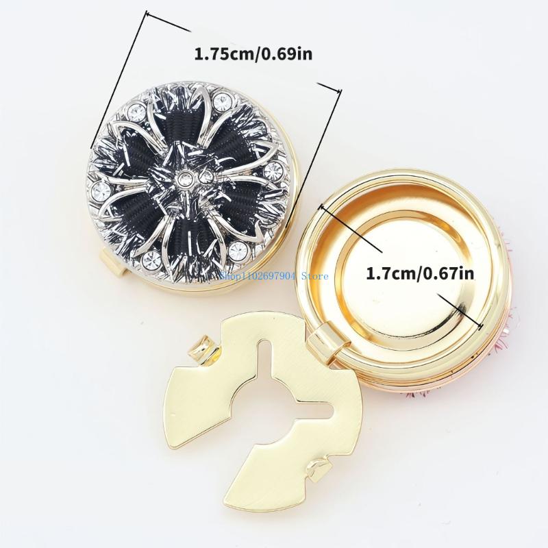 N7YF Gold Plated Alloy Woven C - Men'S Formal Wear Jewelry recension och pris